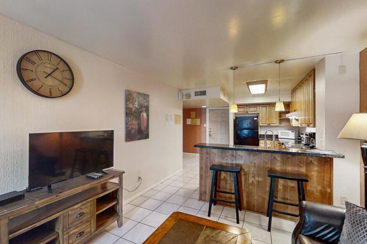 Ferienwohnung Gulfview I #312 South Padre Island Exterior foto