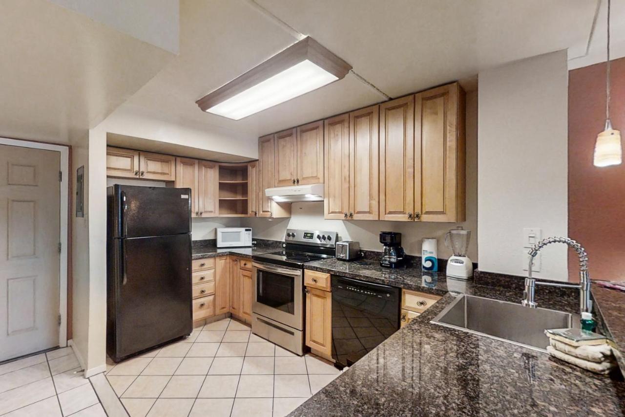 Ferienwohnung Gulfview I #312 South Padre Island Exterior foto